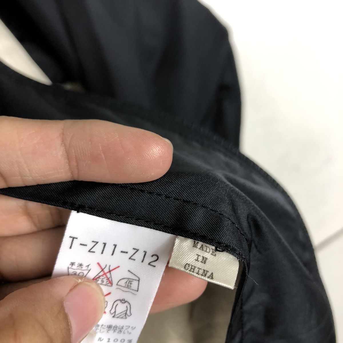 Japanese Brand 🔥Vintage Bomber Jacket Team Daiwa Golf Big Logo Size US M / EU 48-50 / 2 - 22 Thumbnail