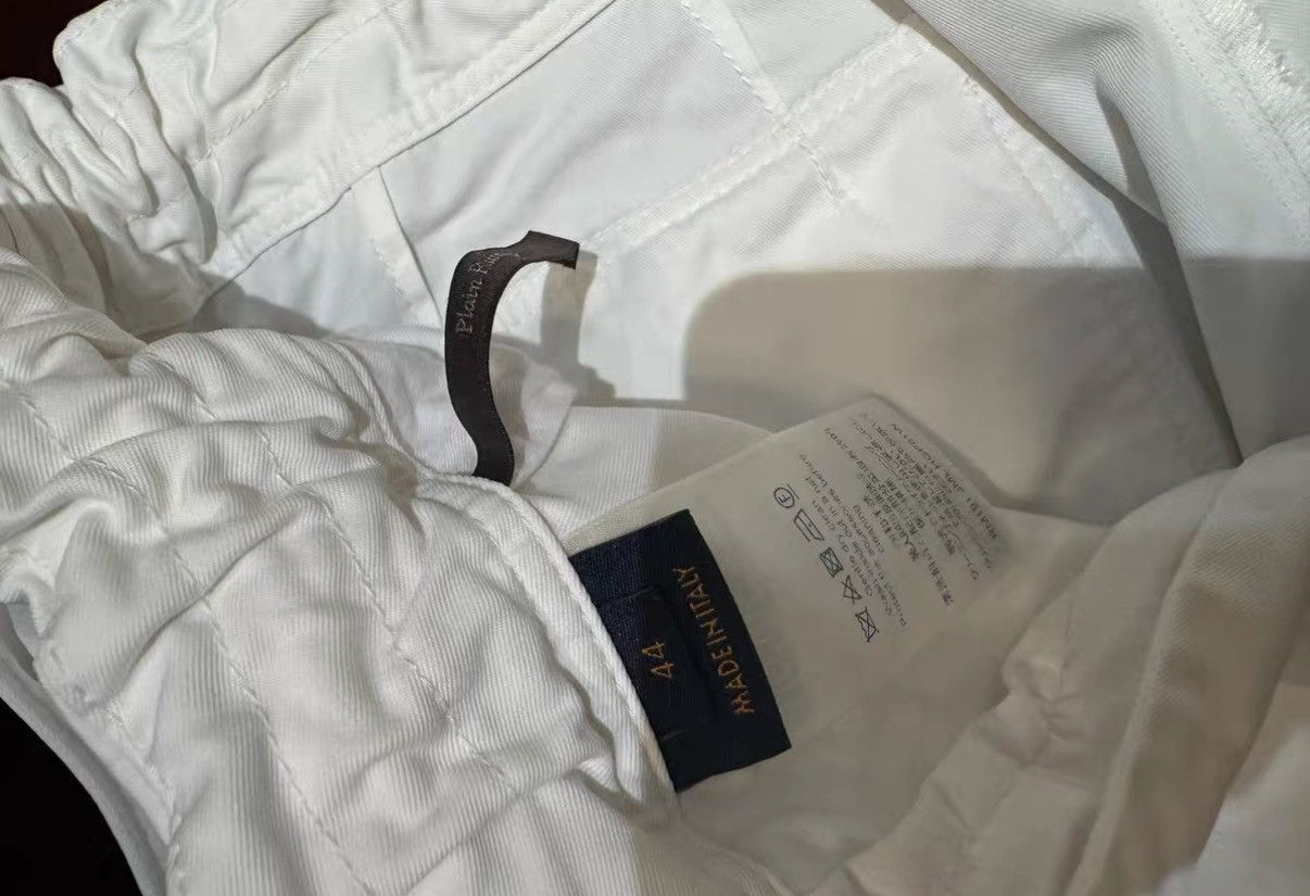 Louis Vuitton Louis Vuitton Heavy-Duty Cargo Pants J40 Size US 28 / EU 44 - 7 Thumbnail