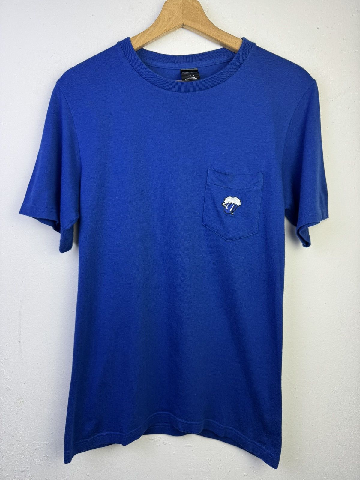 Number (N)ine Numbernine x Rolling Stones T | Grailed