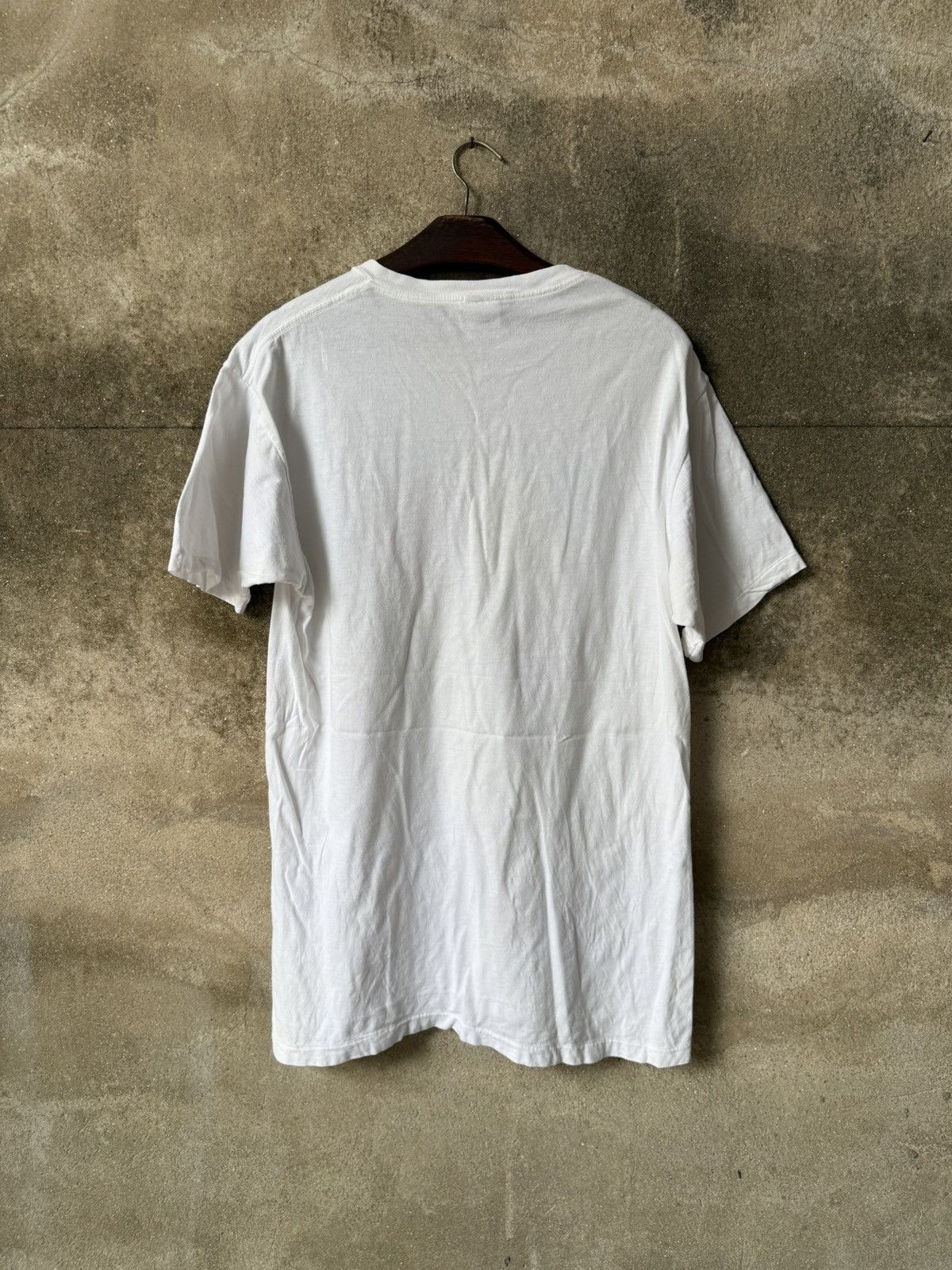 Band Tees × Keith Haring × Vintage Vintage 90s Keith Haring Shirt Size US L / EU 52-54 / 3 - 6 Thumbnail