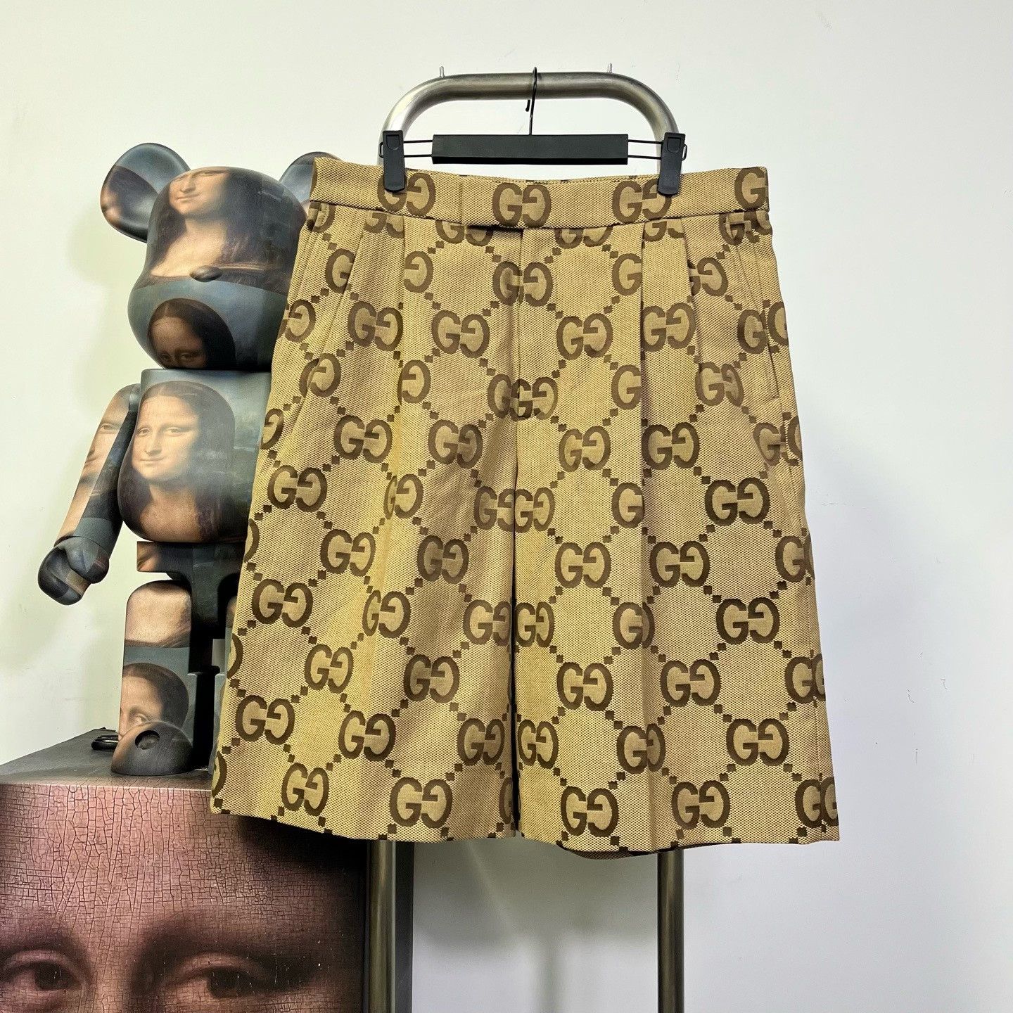 Gucci Gucci Casual Pants 34 Men Size US 34 / EU 50 - 1 Thumbnail