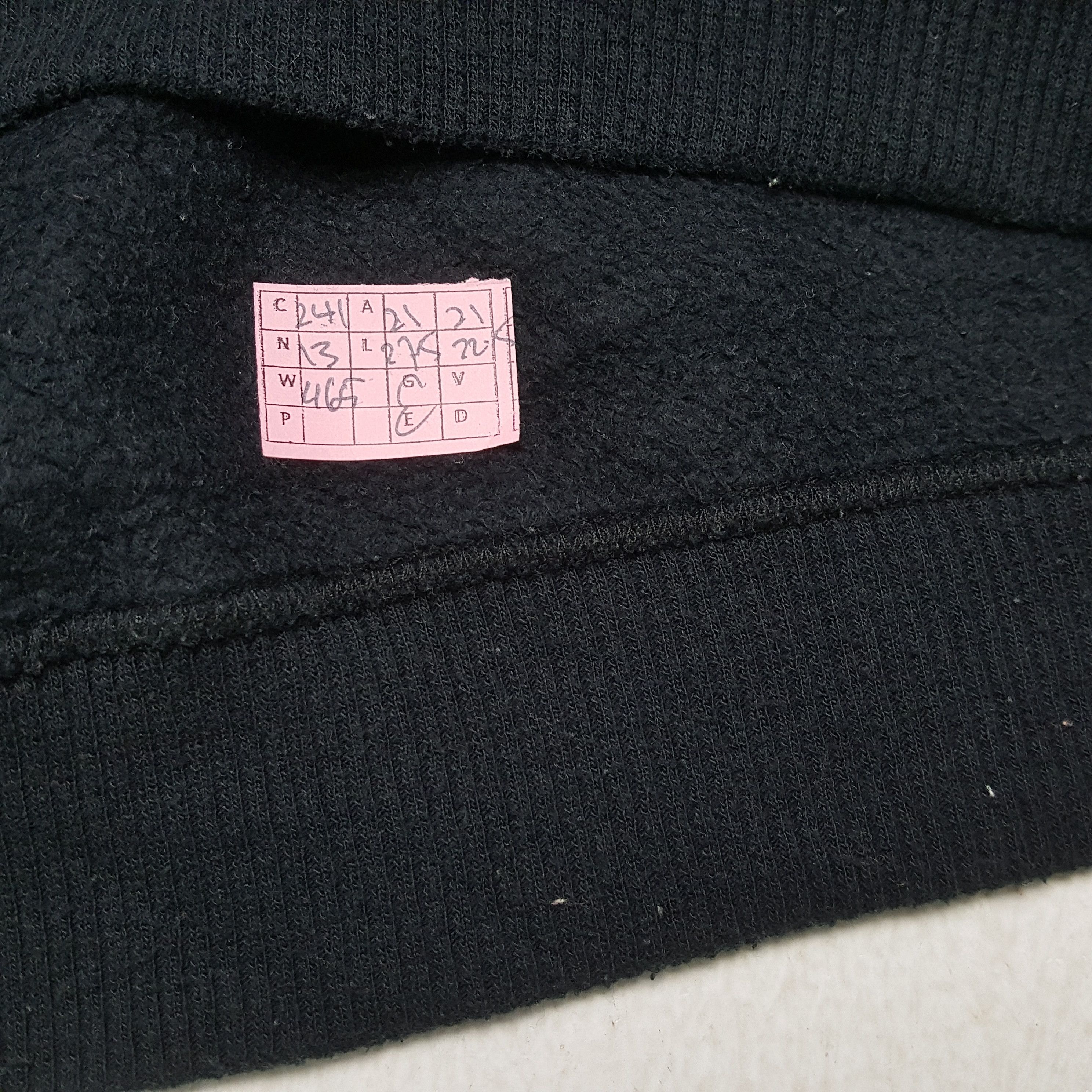 Stussy STUSSY Streetwear Skateboard Style Sweatshirt Size US M / EU 48-50 / 2 - 7 Thumbnail