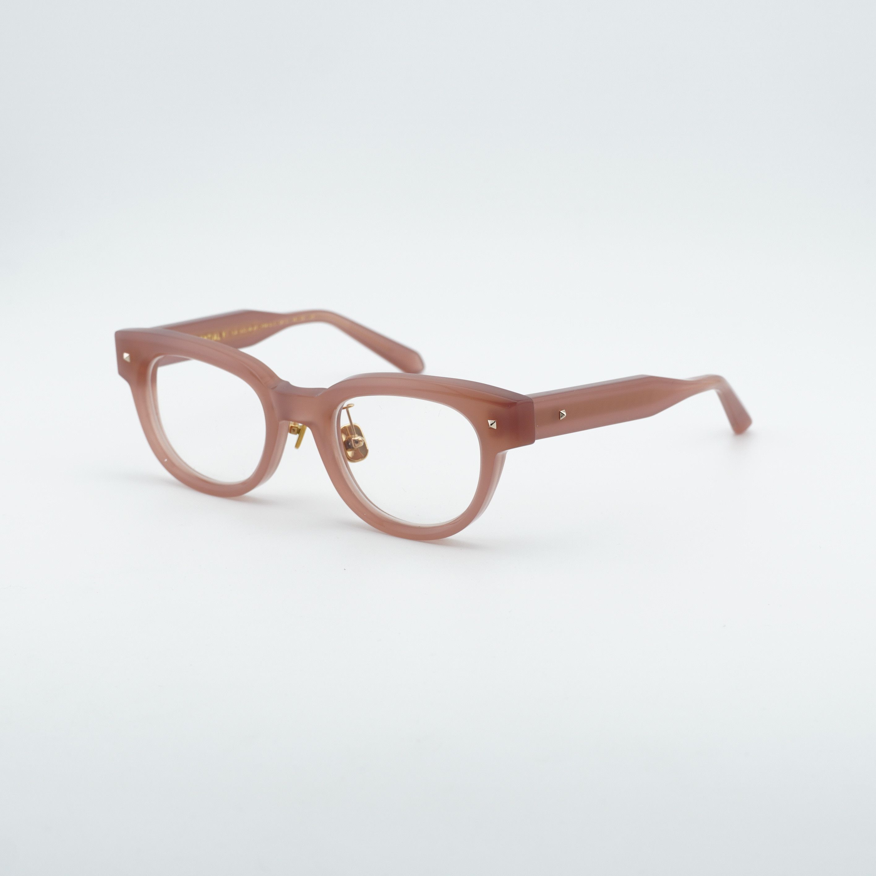 Valentino Valentino V-ESSENTIAL-V VLX-163C-АF Eyeglasses Pink 48mm Size ONE SIZE - 1 Thumbnail