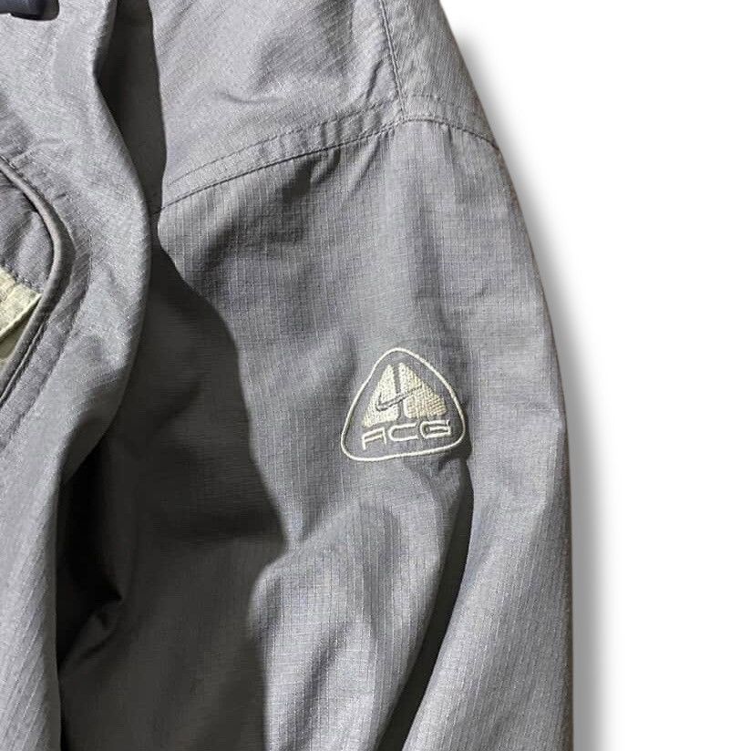 Nike ACG Vintage🔥Nike ACG Jacket Size US L / EU 52-54 / 3 - 7 Thumbnail