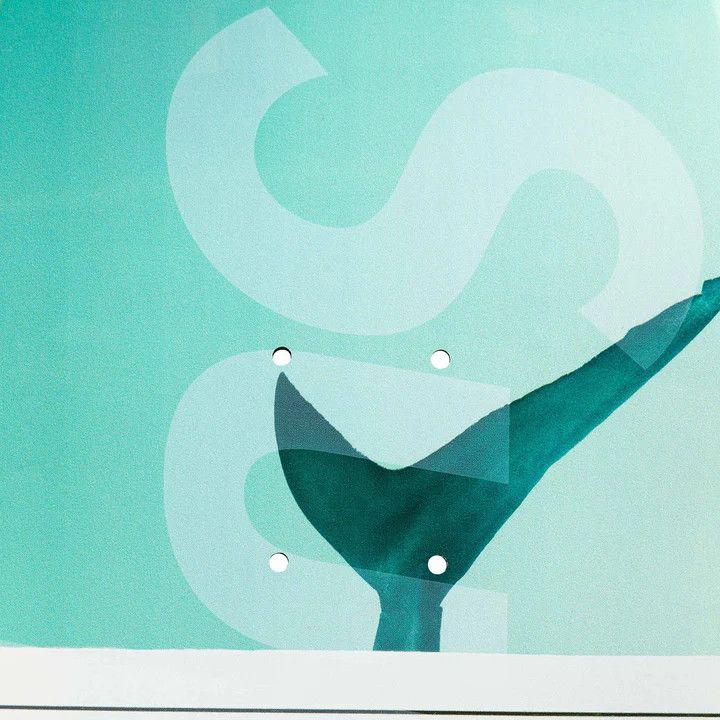Damien Hirst × Supreme Supreme Damian Hirst Shark Skateboard Size ONE SIZE - 2 Thumbnail