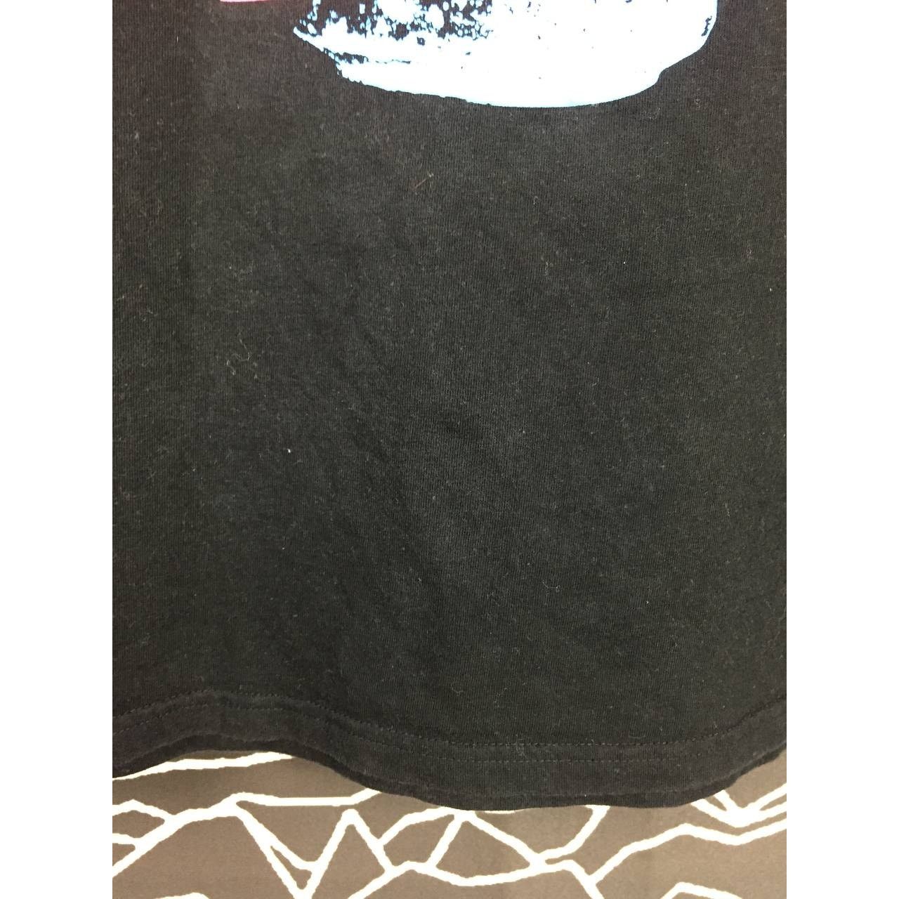 Band Tees × Japanese Brand Radwimps Japanese Rock Band Anti Anti Generation Tour Tee Size US L / EU 52-54 / 3 - 5 Thumbnail