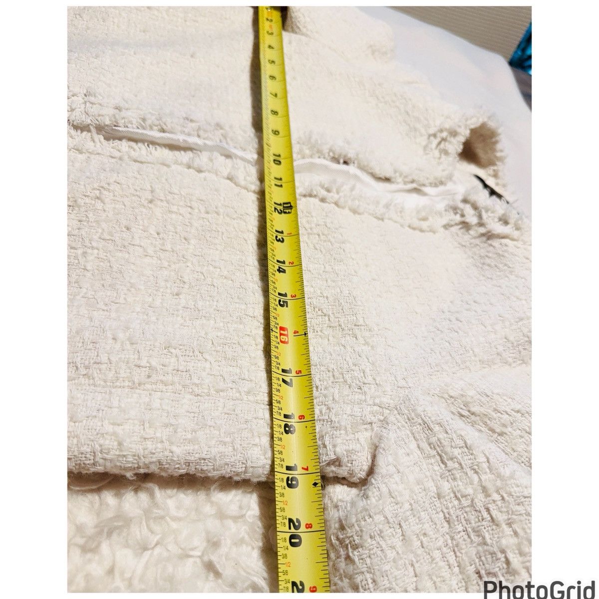 Zara Zara Beads Detailed Jacket Coat Size S / US 4 / IT 40 - 6 Thumbnail