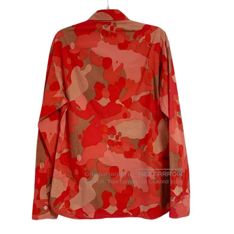 Yohji Yamamoto Yohji Yamamoto shirt Size US L / EU 52-54 / 3 - 2 Thumbnail