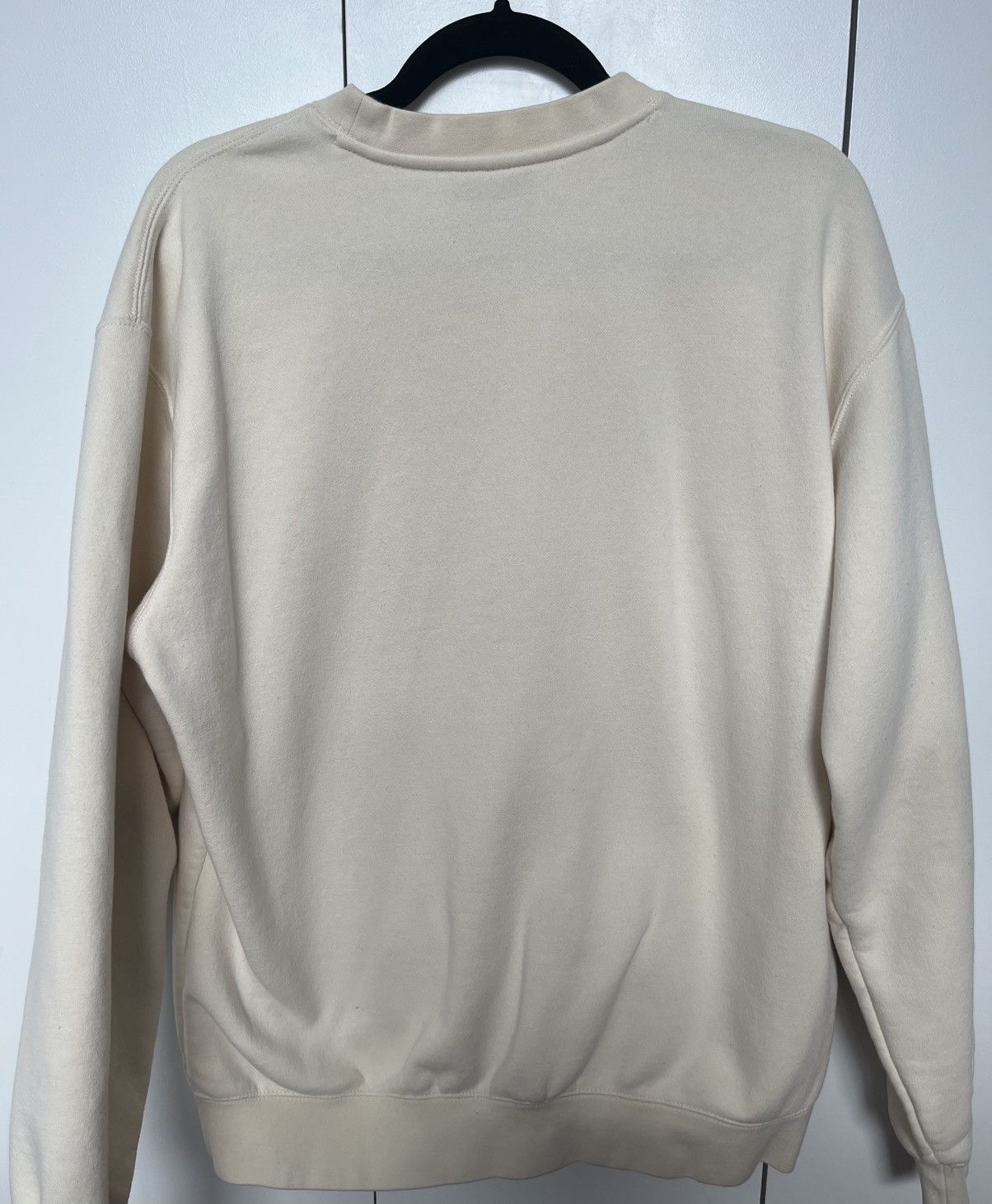 Obey Obey Worldwide Stretch Your Boundaries Sweatshirt Medium Size US M / EU 48-50 / 2 - 8 Thumbnail
