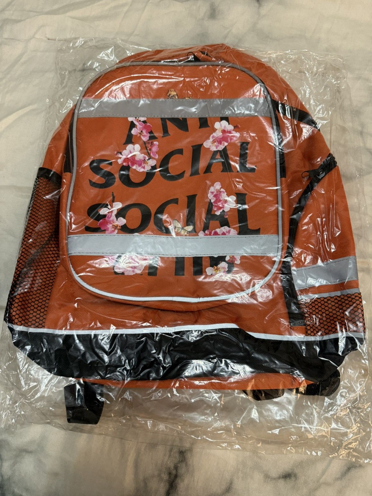 Men's Anti Social Social Club Bags & Luggage | Grailed