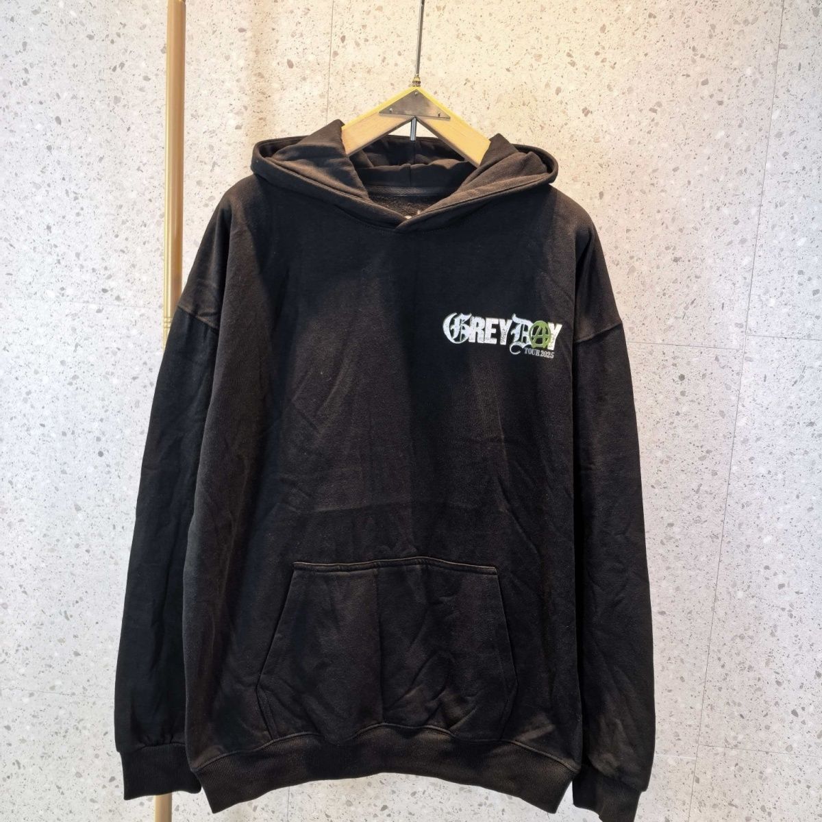 G59 Records G59 $uicideboy$ printed hoodie Size US L / EU 52-54 / 3 - 2 Thumbnail