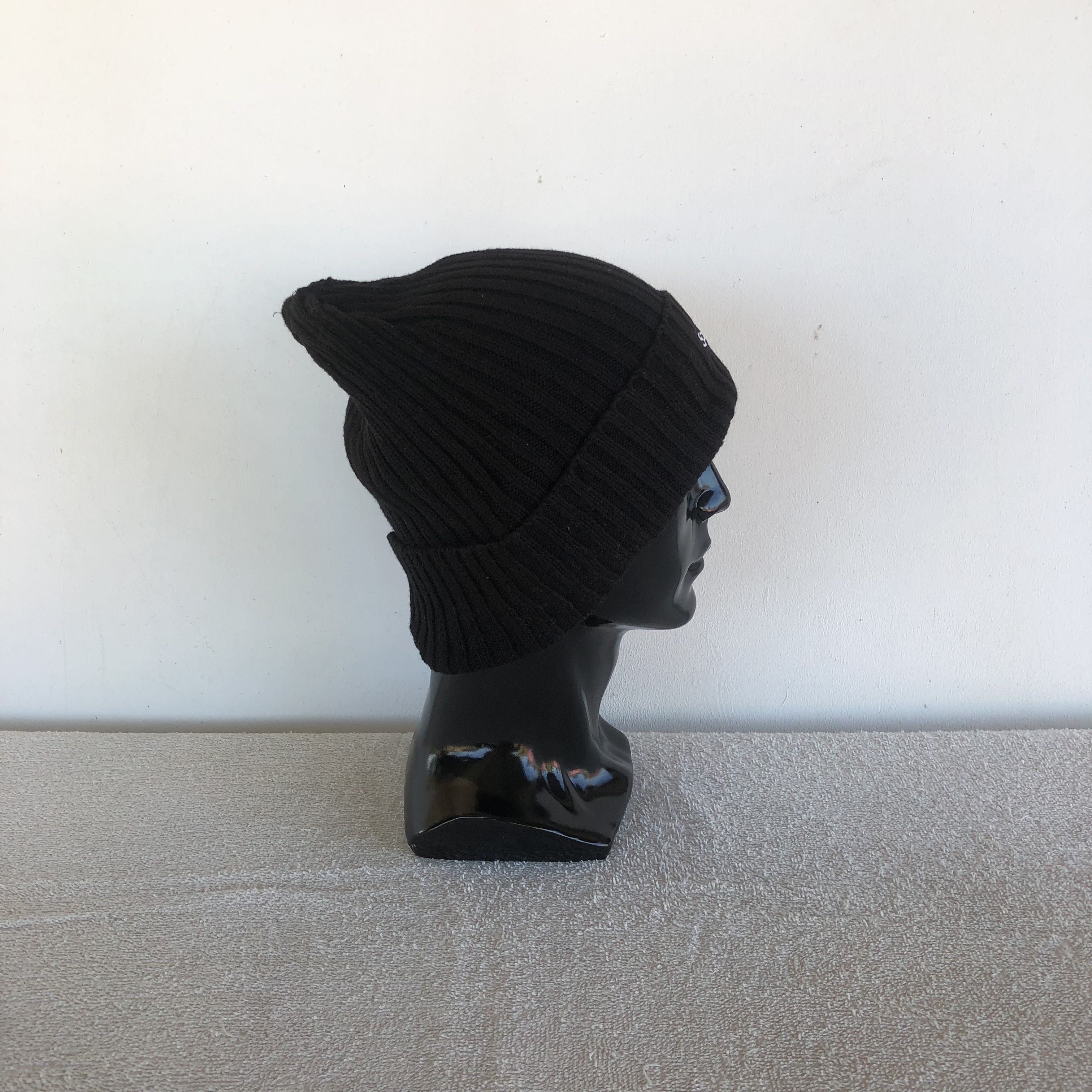 Supreme × Vintage Vintage Supreme Beanie Snow Caps Hats Size ONE SIZE - 4 Thumbnail