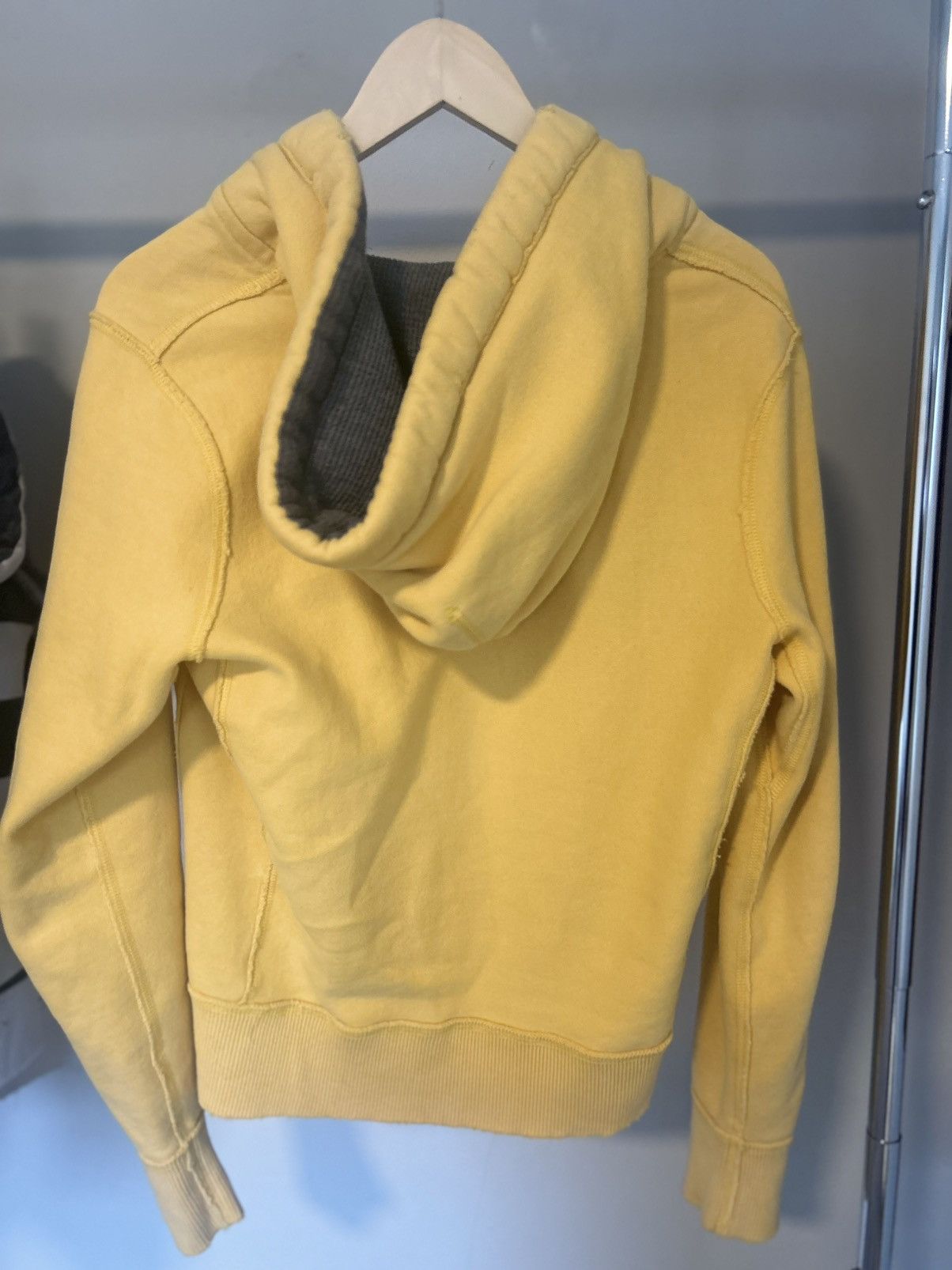 Abercrombie & Fitch Abercrombie raft hoodie Size US S / EU 44-46 / 1 - 4 Thumbnail