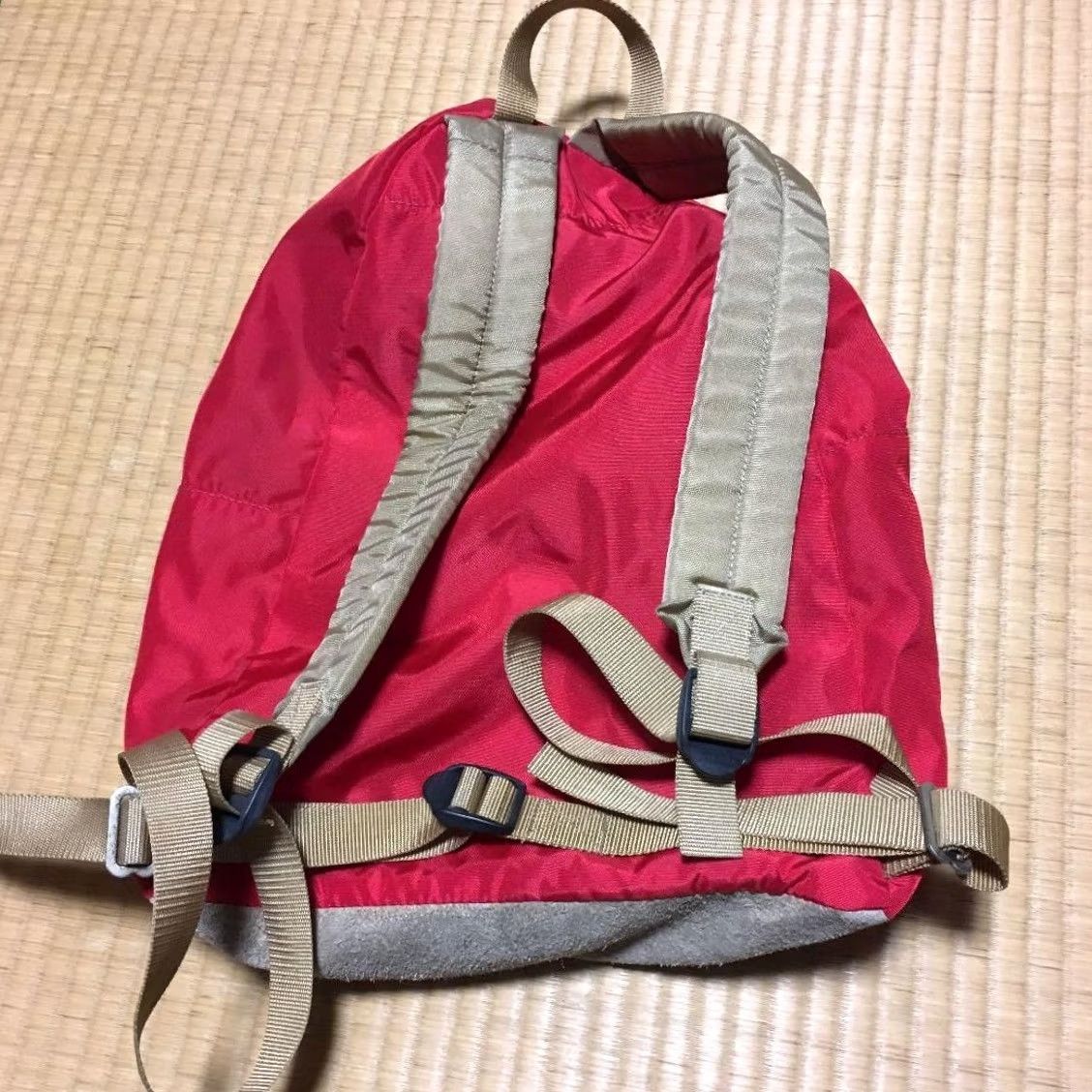 Gregory Gregory Taueche Backpack Day Bag Men Multicolor City Logo Limited Edition Visitors Size ONE SIZE - 3 Thumbnail