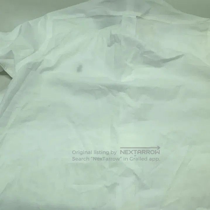 Polo Ralph Lauren Polo Ralph Lauren Men's White Long. Size US S / EU 44-46 / 1 - 8 Thumbnail