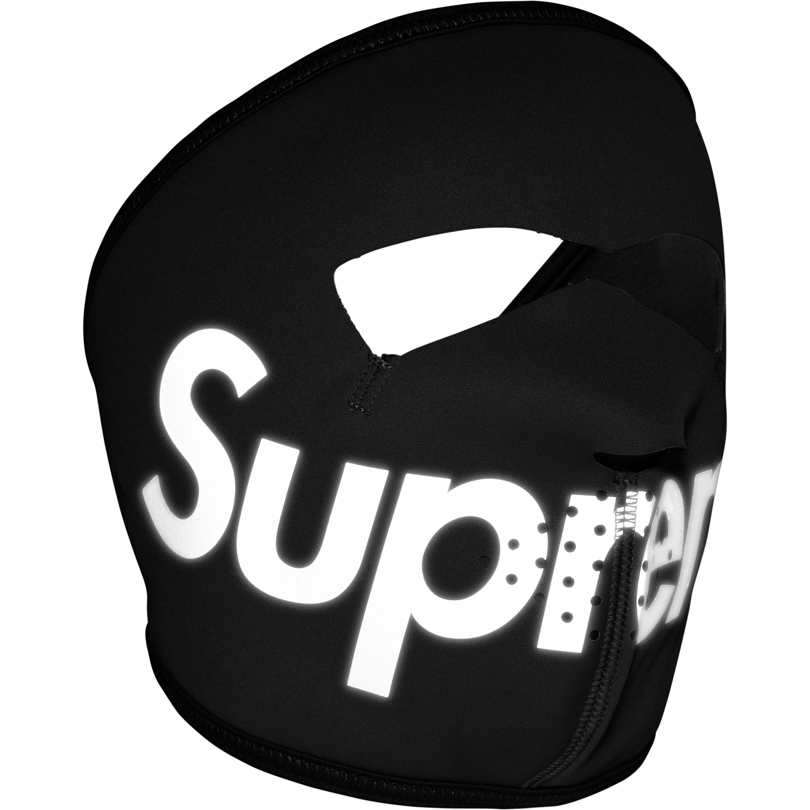 Supreme Supreme WINDSTOPPER Facemask Size ONE SIZE - 2 Thumbnail