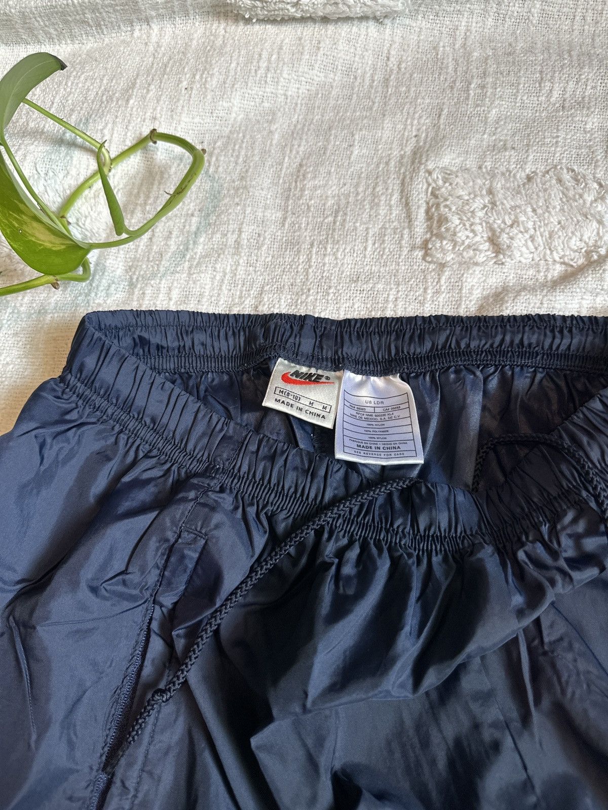 Nike Nike joggers Size 28" / US 6 / IT 42 - 3 Thumbnail