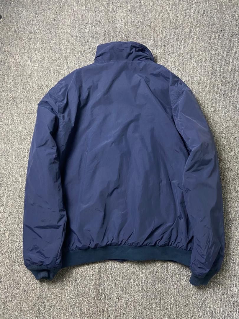 L.L. Bean Vintage L.L Bean Men’s Pocketable Jacket (191) Size US M / EU 48-50 / 2 - 2 Thumbnail
