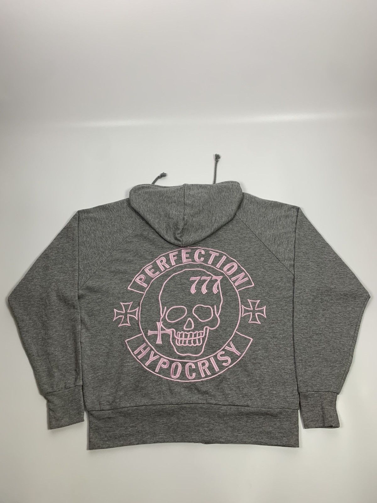 Hysteric Glamour × If Six Was Nine × Japanese Brand Perfection Hypocrisy skulls 777 Size US M / EU 48-50 / 2 - 9 Thumbnail