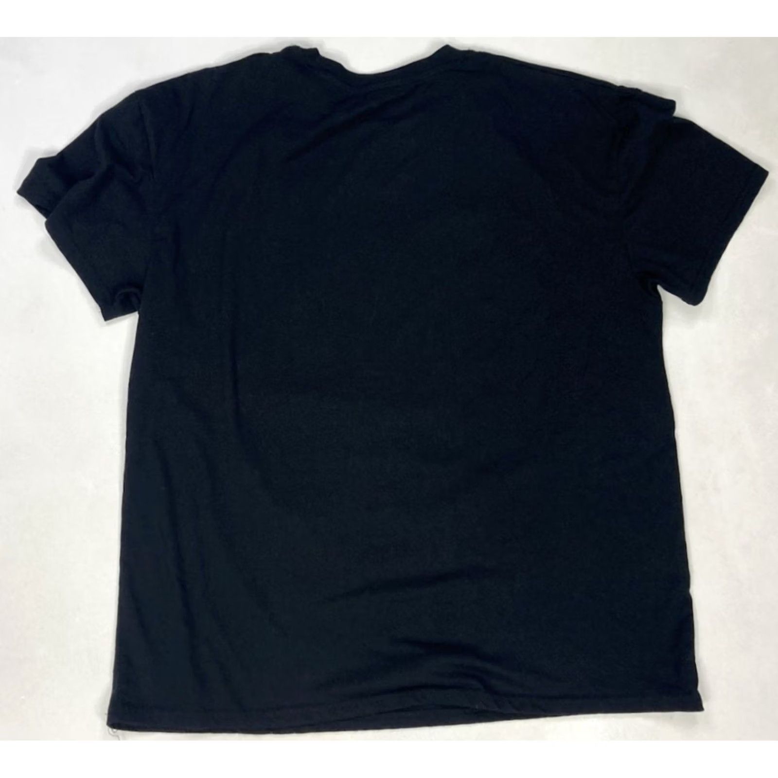 UFC UFC Sean Suga O'malley Bantamweight Champion Graphic T-shirt Men XL Black Size US XL / EU 56 / 4 - 3 Thumbnail