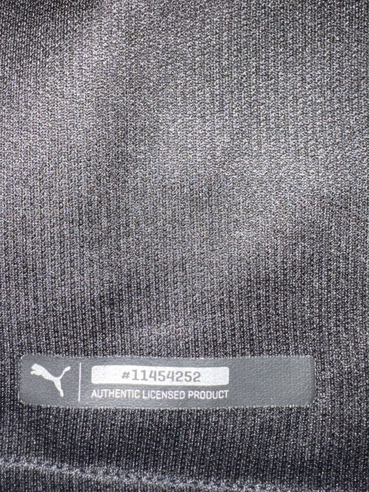 Puma Borussia Dortmund Away Kit 2017/2018 Size US L / EU 52-54 / 3 - 5 Thumbnail