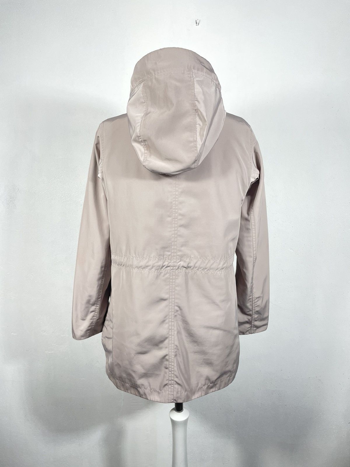 Canada Goose × Vintage Canada Goose Minden Jacket Zip Warm Windproof Outdoor Coat Size S / US 4 / IT 40 - 6 Thumbnail