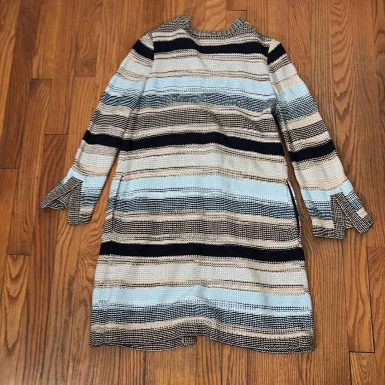 Missoni Missoni Women's Longline Knit - Size S Size S / US 4 / IT 40 - 2 Thumbnail