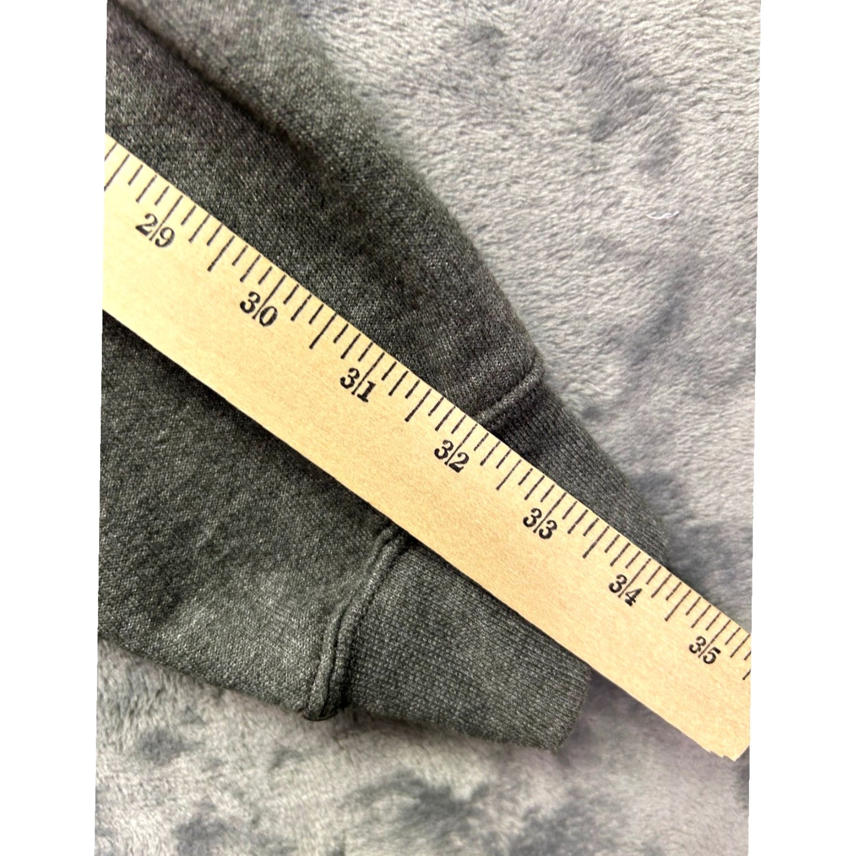 Carhartt Carhartt x Guinness Hoodie Mens Small Gray Regular Pullover Sweatshirt Size US S / EU 44-46 / 1 - 6 Thumbnail