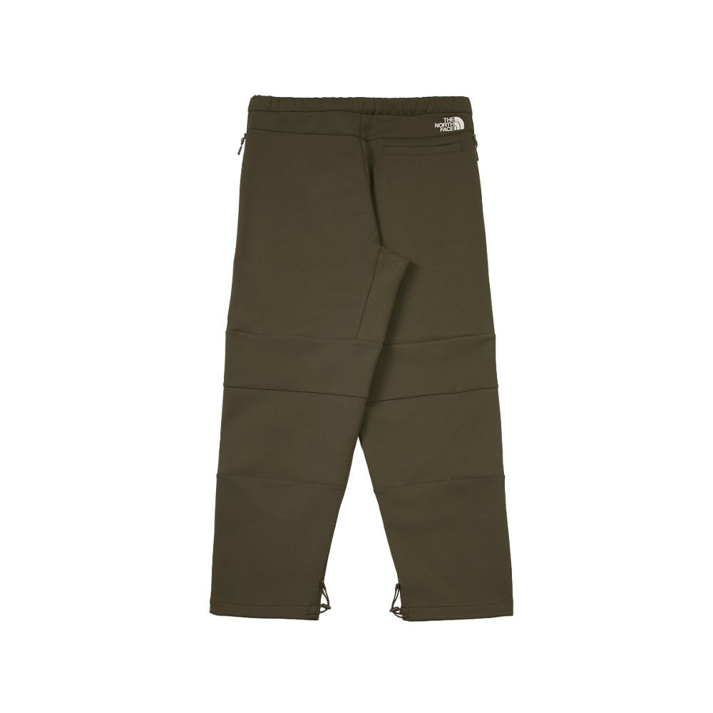 The North Face Urban Exploration ZIPPER KNIT PANTS Size US 32 / EU 48 - 2 Thumbnail