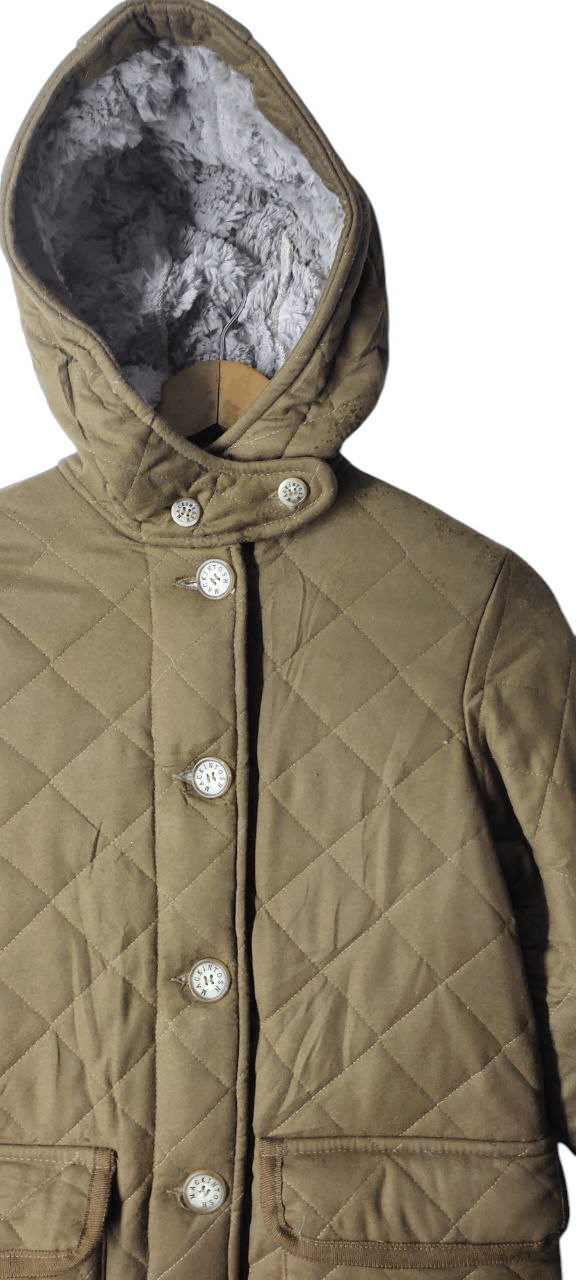 Mackintosh MACKINTOSH MADE IN SCOTLAND DOWN JACKET Size S / US 4 / IT 40 - 3 Thumbnail