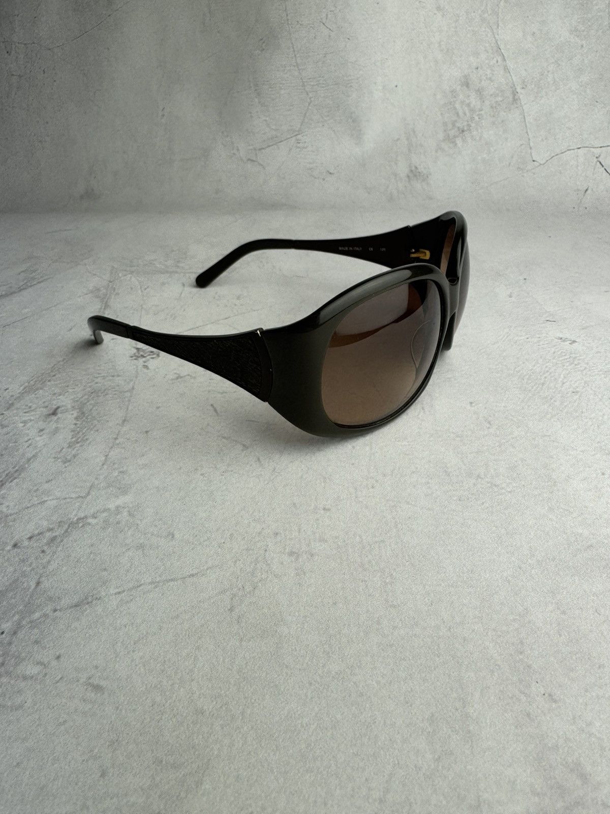 Calvin Klein × Vintage Vintage Calvin Klein Sunglasses Women’s Size ONE SIZE - 3 Thumbnail