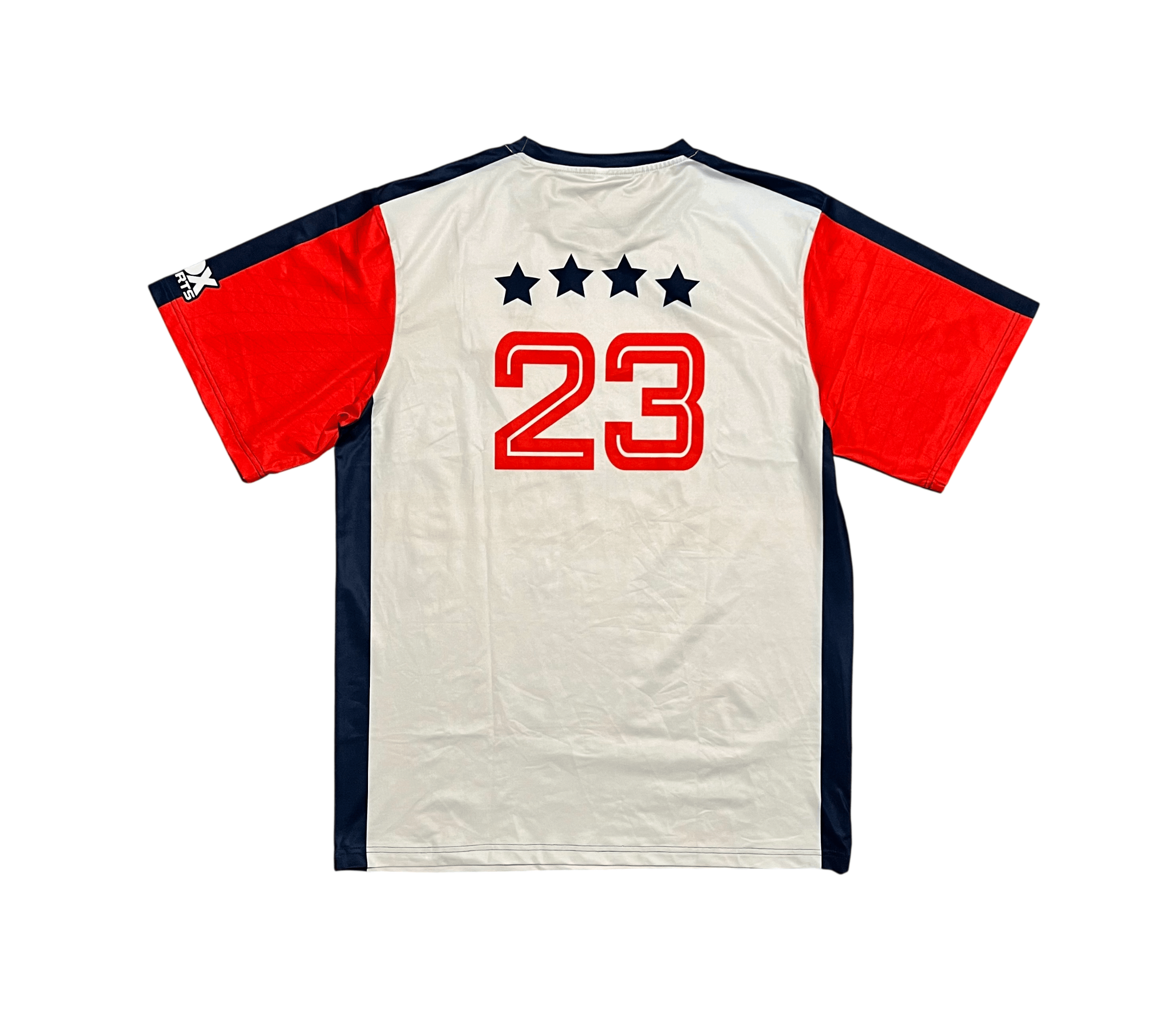 Other Frito Lay Soccer Doritos Lays Cheetos Fox Sports Jersey | Grailed