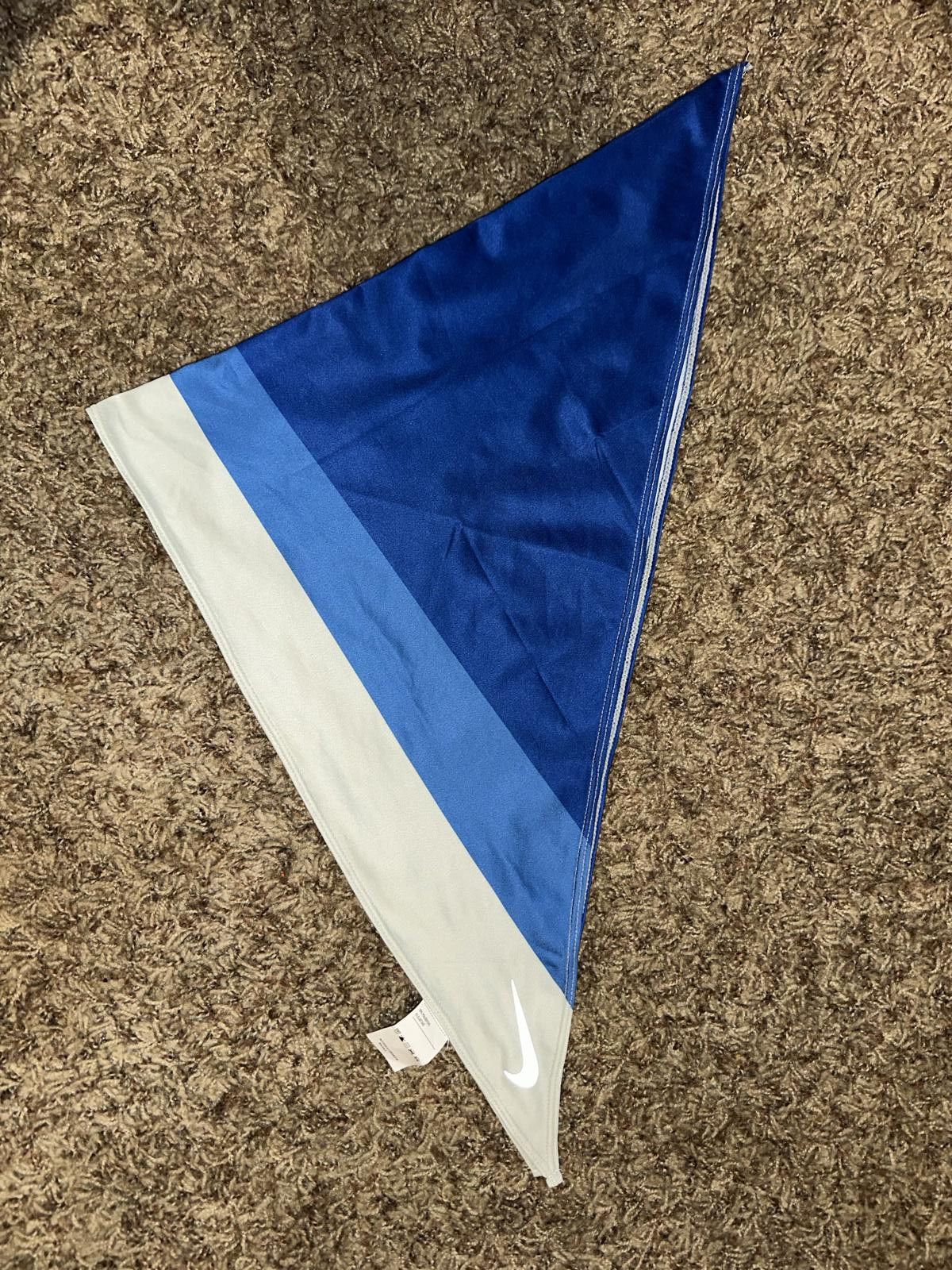 Nike Nike Running Cooling Bandana Size ONE SIZE - 1 Thumbnail
