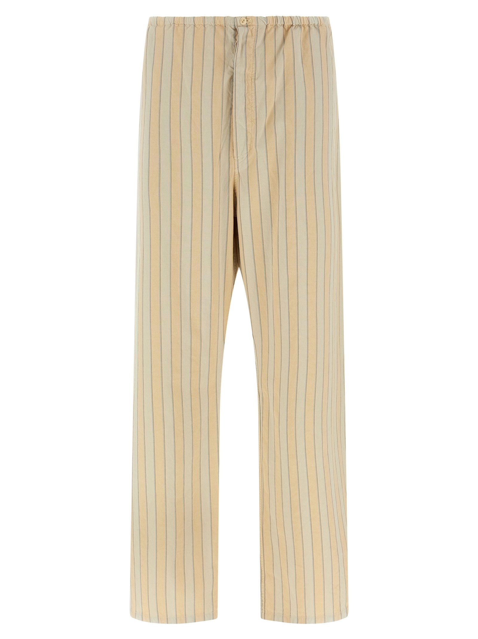 Maison Margiela Pajama Pants Size US 34 / EU 50 - 1 Thumbnail