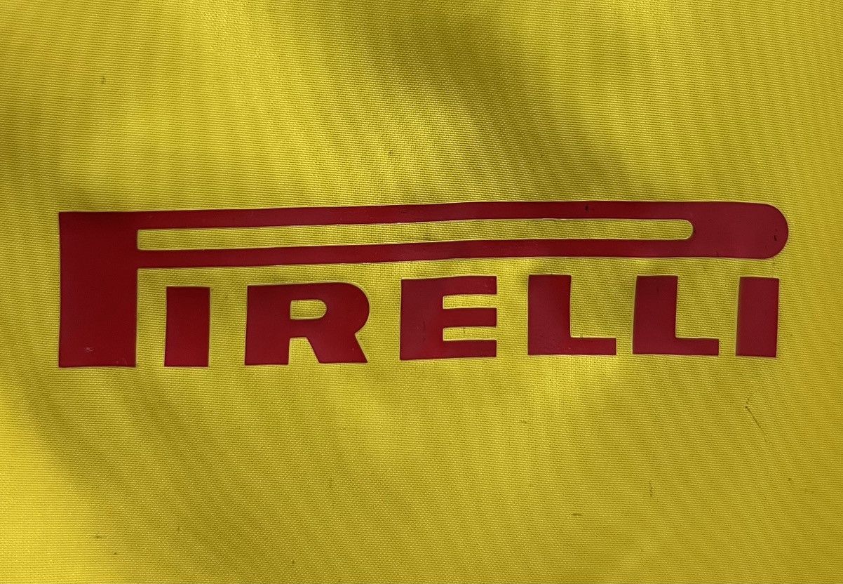 Pirelli × Vintage VINTAGE PIRELLI SOFFE JACKETS MADE IN USA JACKET Size US M / EU 48-50 / 2 - 5 Thumbnail