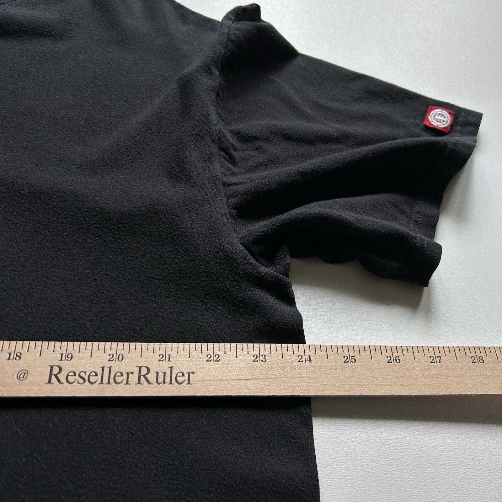 Element Vintage Y2K Element Skateboards T Shirt XL Y2K Logo Graphic Size US XL / EU 56 / 4 - 6 Thumbnail