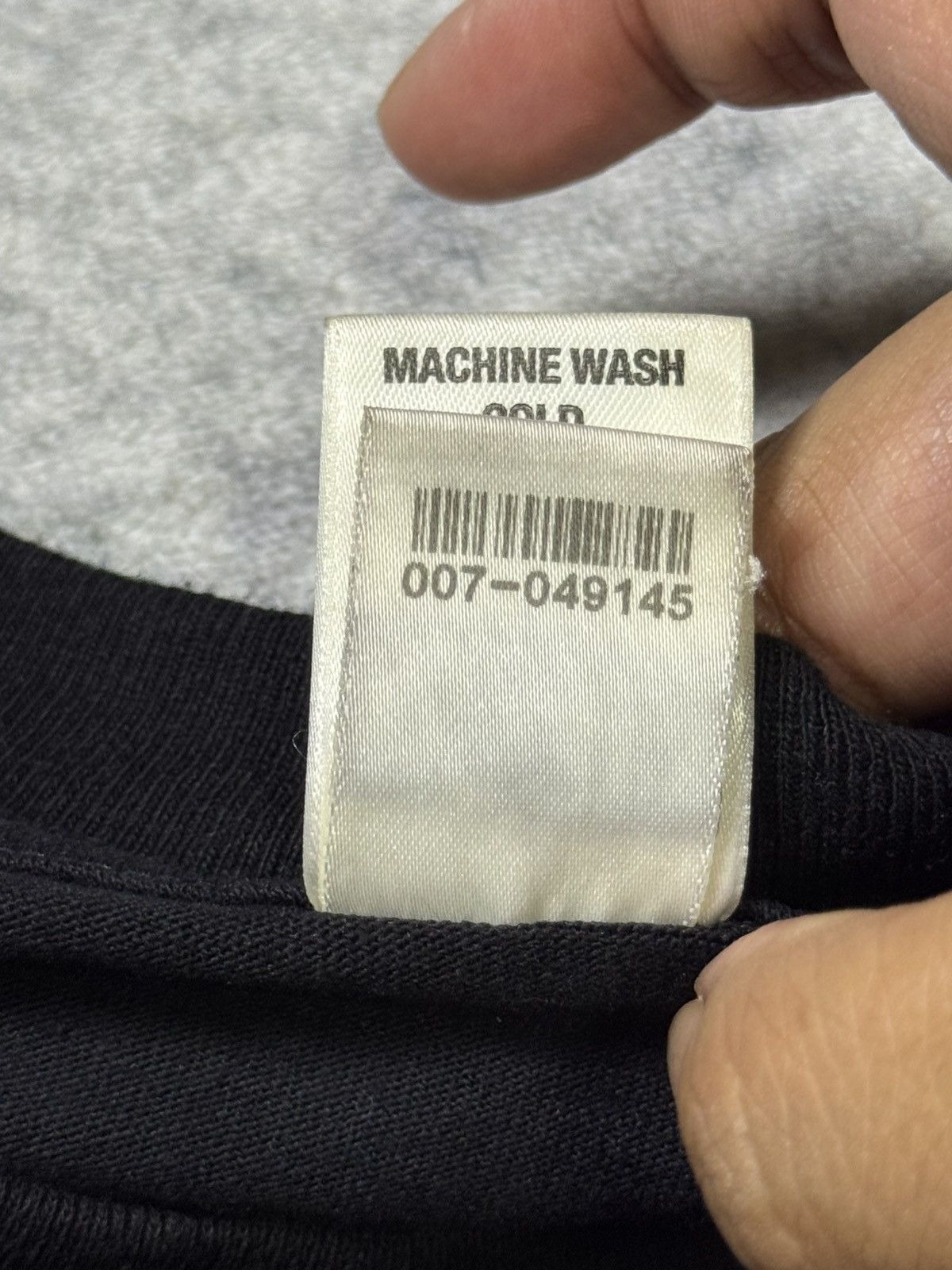 Chrome Hearts LIKE NEW! DEADSTOCK! 2010s AMFLAG AMERICAN FLAG Size US M / EU 48-50 / 2 - 13 Thumbnail