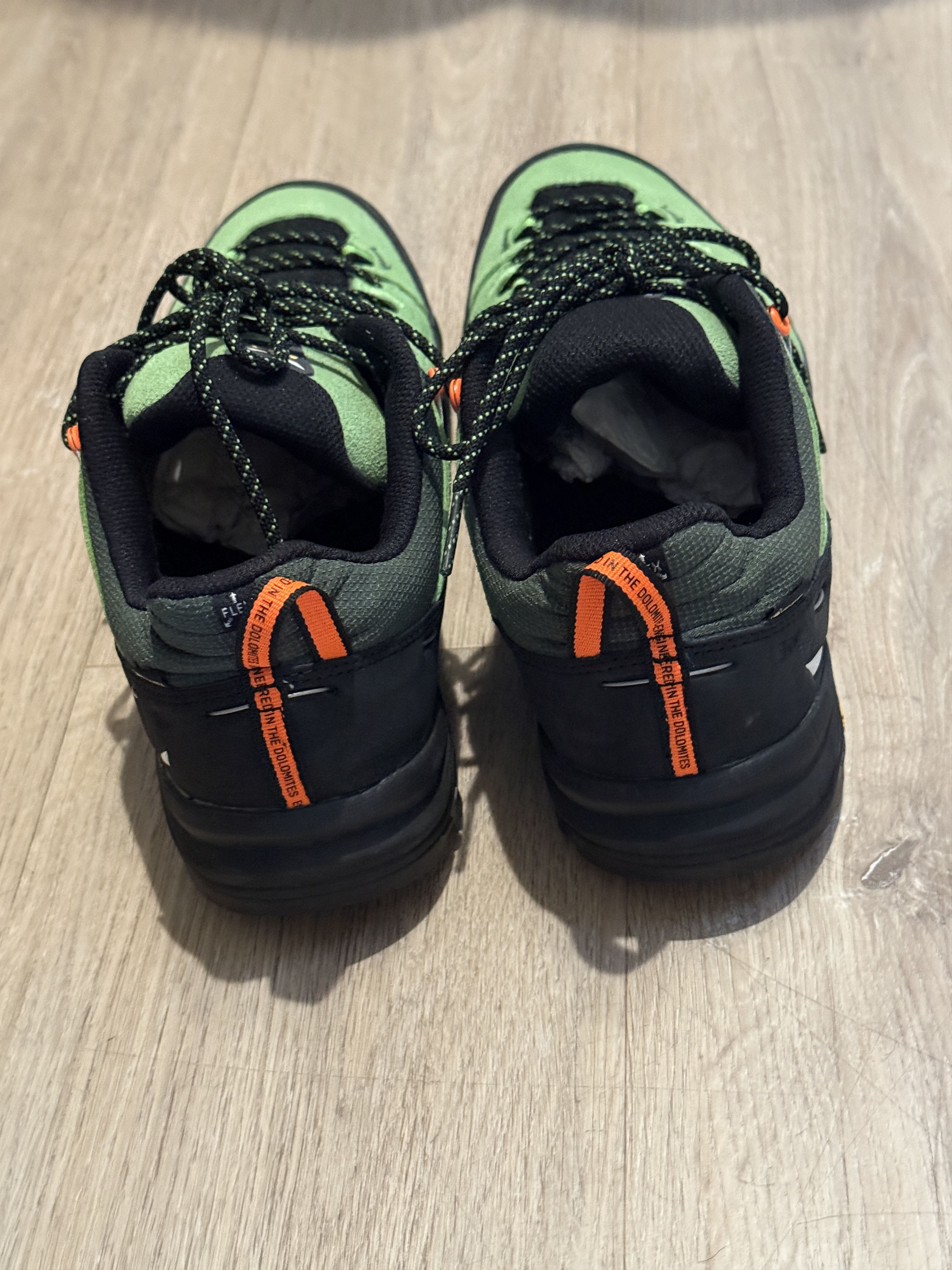 SALEWA Salewa sneakers Size US 10 / EU 43 - 5 Thumbnail