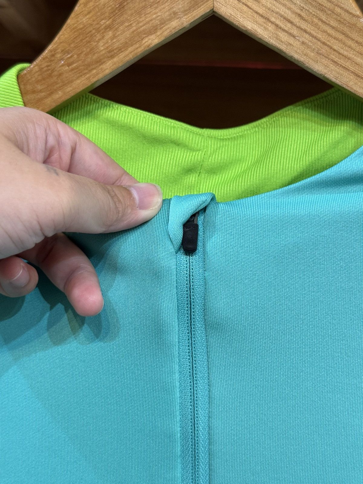 Nike Brazil 2024-25 Training Drill Top Size US L / EU 52-54 / 3 - 6 Thumbnail