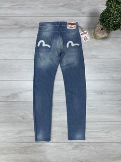 Evisu Eu Ed Jeans | Grailed