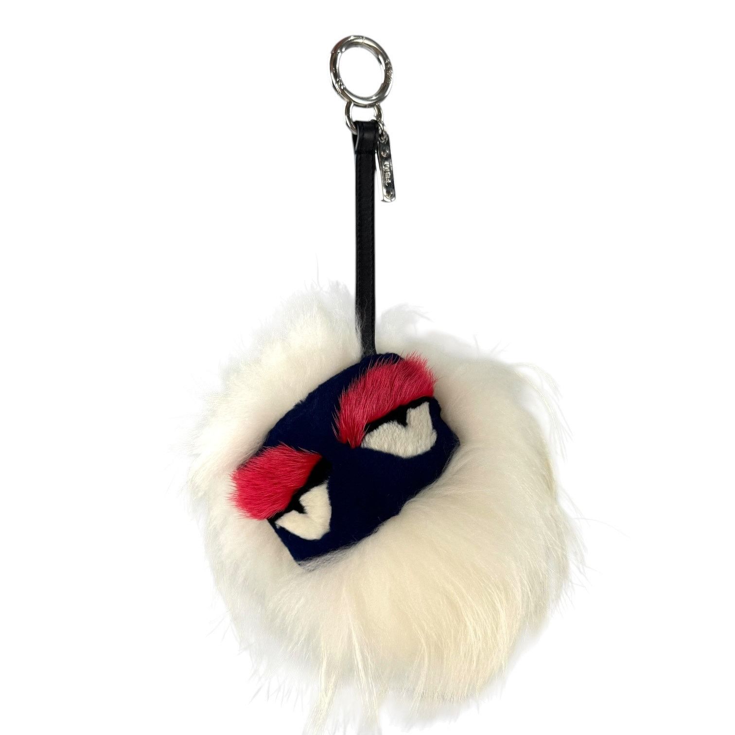 Fendi Fendi Monster Bug Bag Charm Size ONE SIZE - 2 Thumbnail