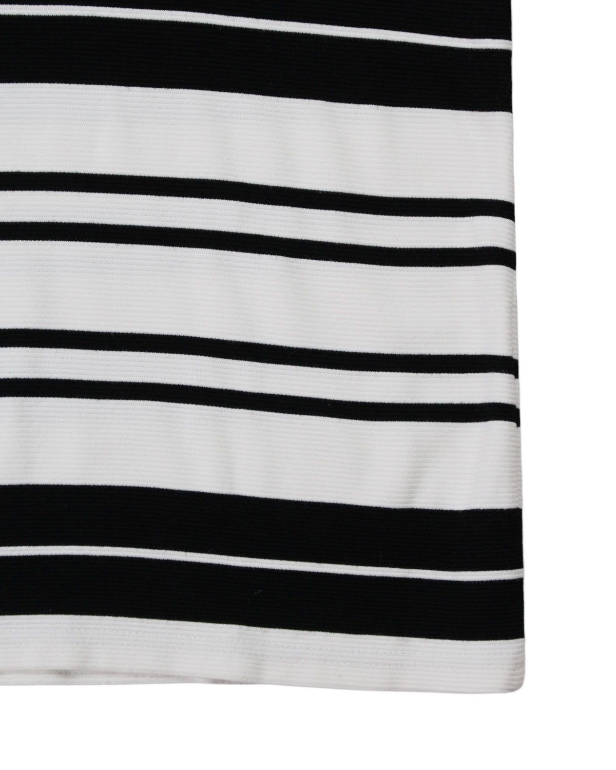 In The Attic 2000S IN THE ATTIC STRIPES TEE Size US M / EU 48-50 / 2 - 5 Thumbnail