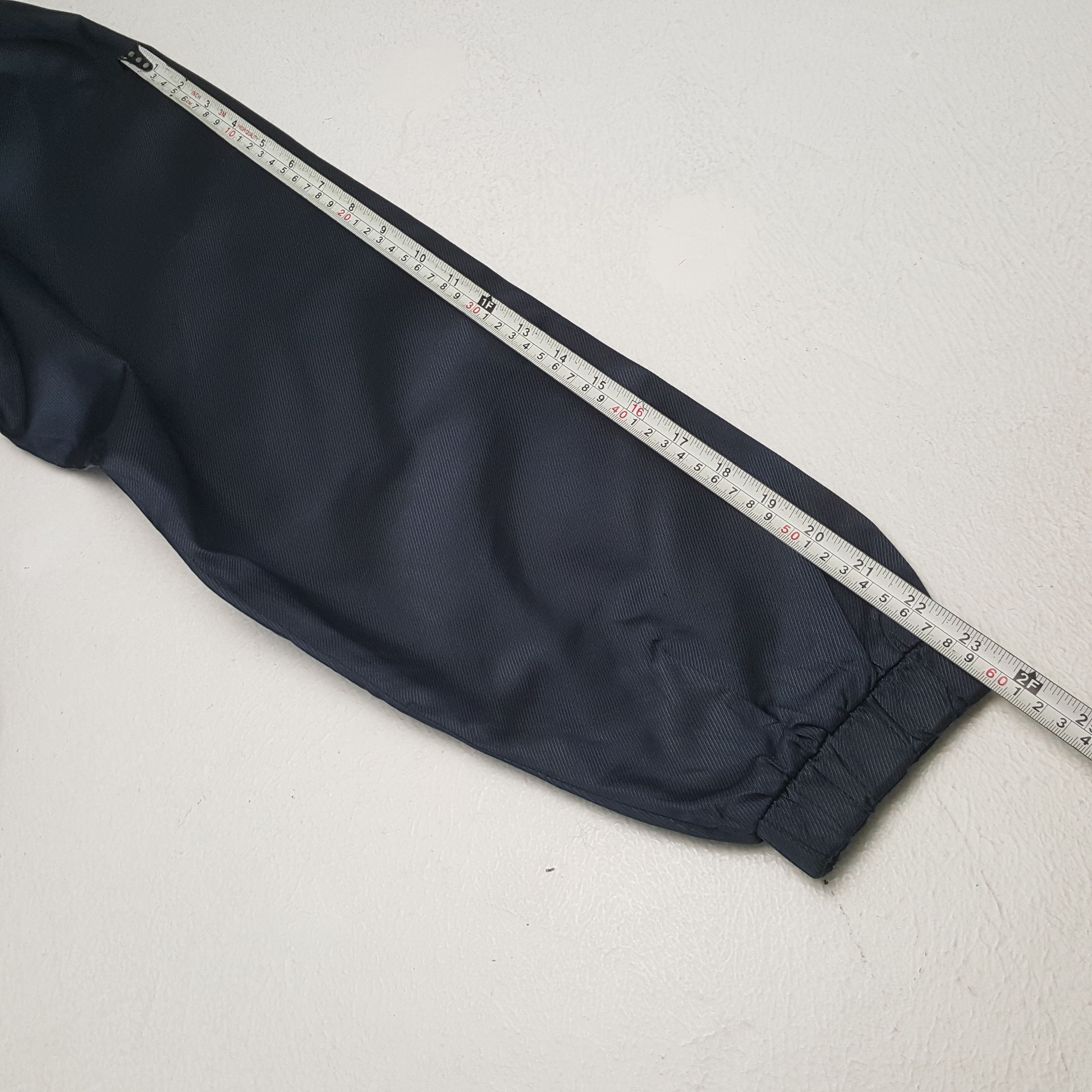 Nike × Vintage NIKE Logo Design Sportswear Style Jacket Size US XL / EU 56 / 4 - 6 Thumbnail