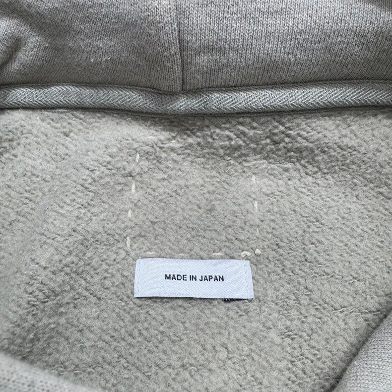 Visvim visvim Letter Print Hoodie 2506-Nextarrow Size US XL / EU 56 / 4 - 4 Thumbnail
