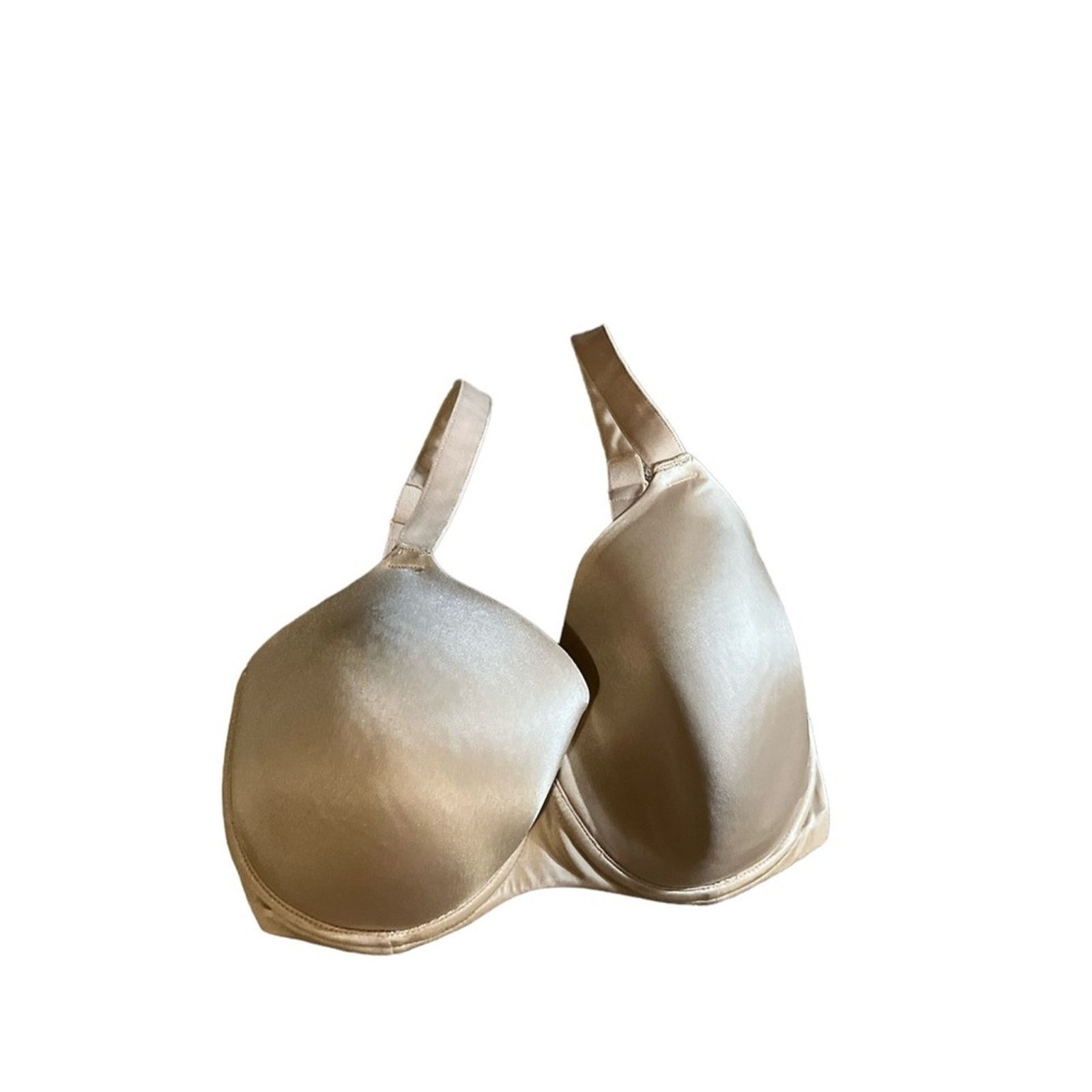 Other Nude/Beige/Cream/Tan Camio Mio Bra Size ONE SIZE - 1 Thumbnail