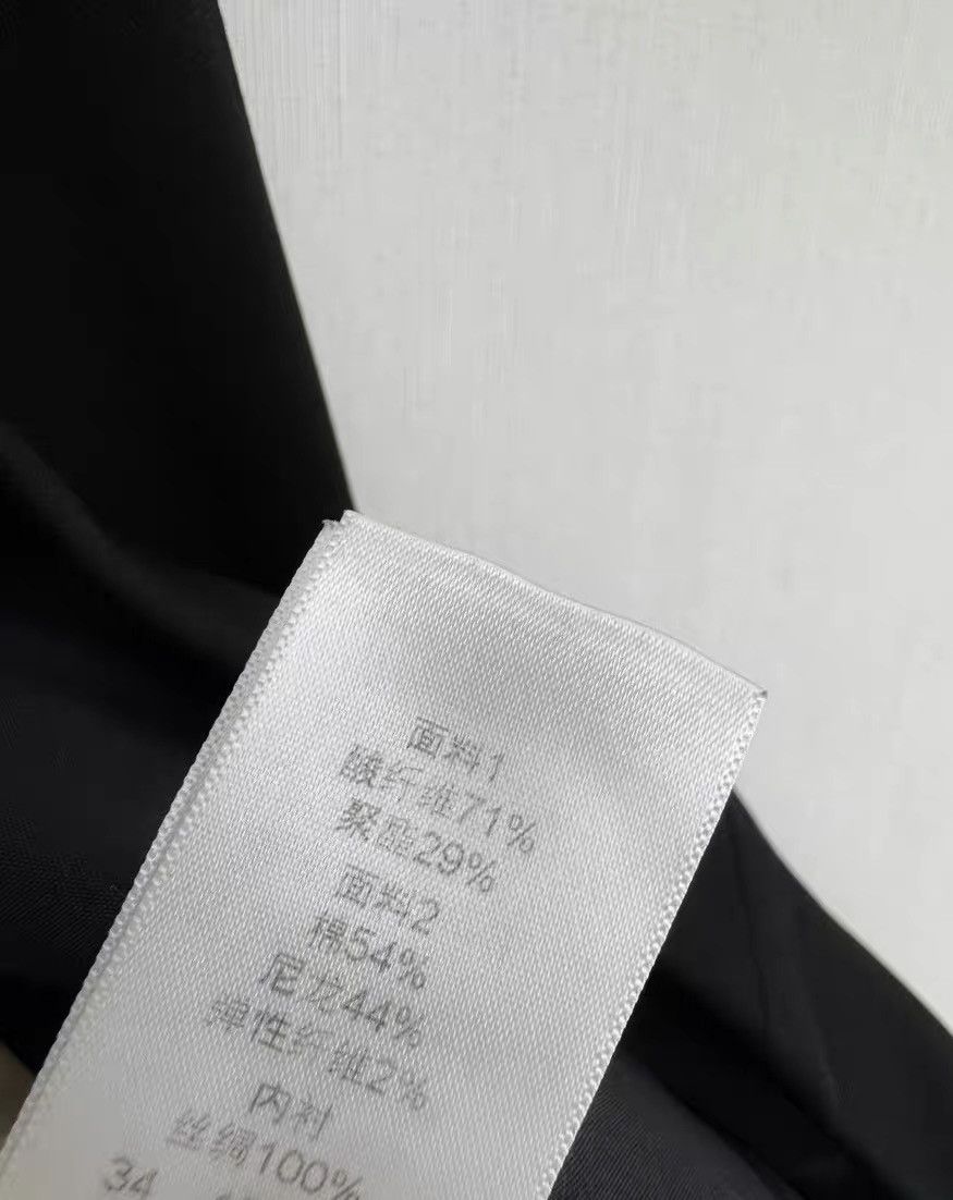 Celine Brand new Celine dress Size XS / US 0-2 / IT 36-38 - 4 Thumbnail