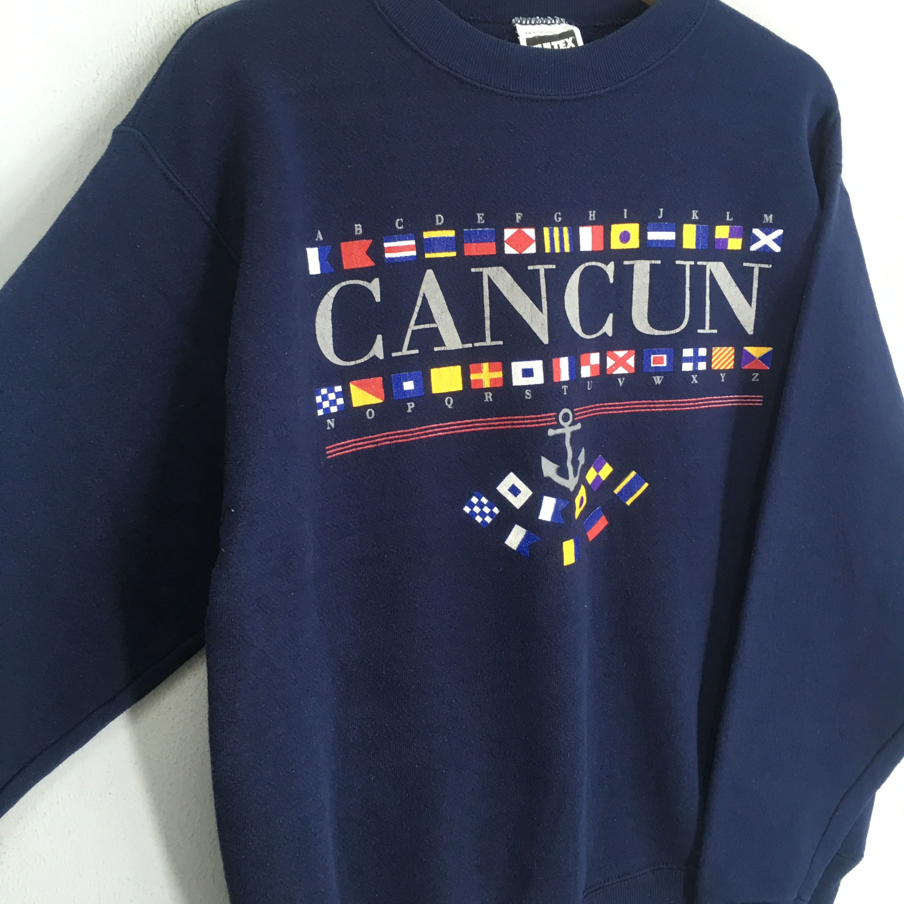 Vintage 315 Size US M / EU 48-50 / 2 - 7 Thumbnail