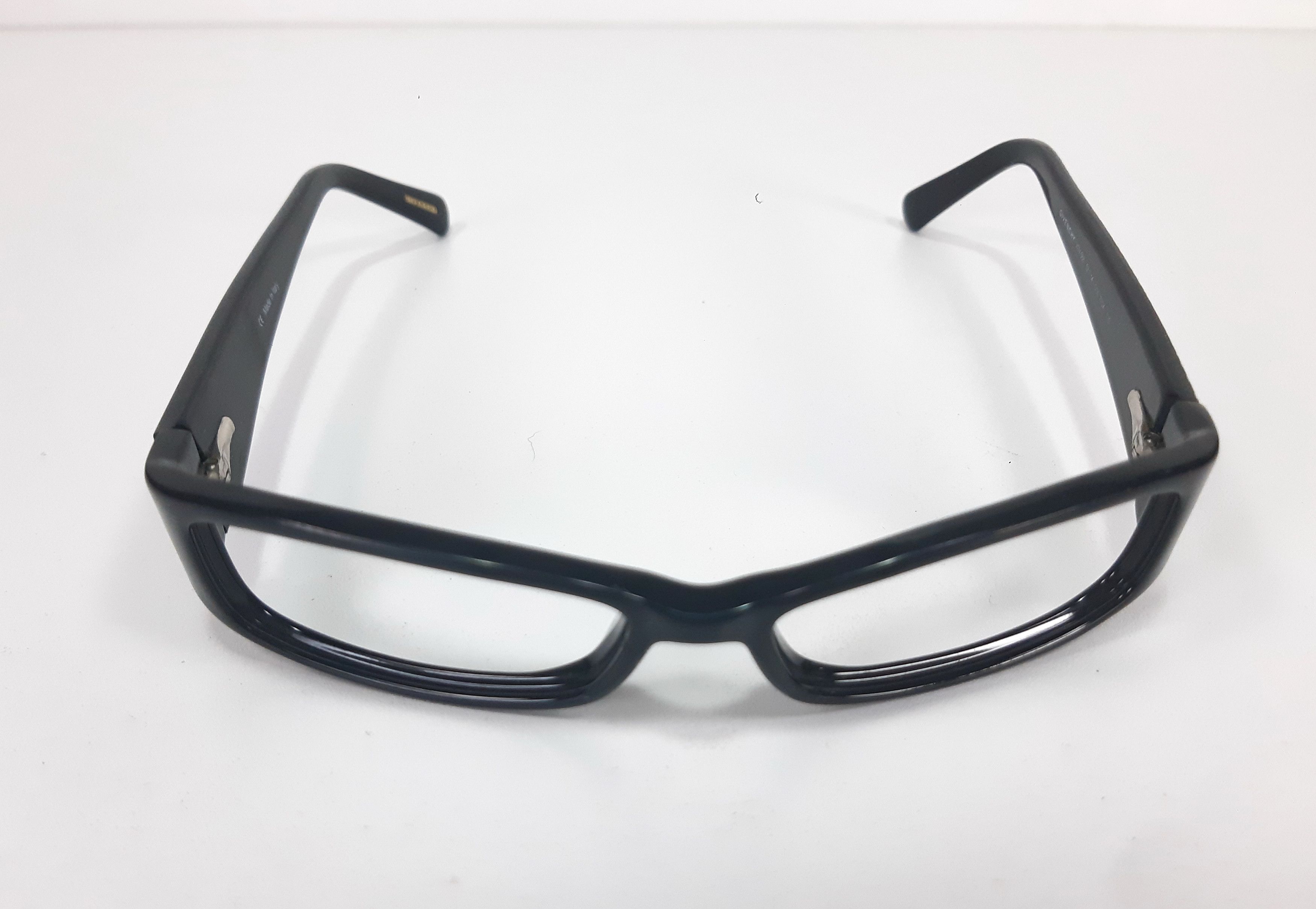 Givenchy GIVENCHY VGV 588 Italy Eyeglasses Frame Size ONE SIZE - 3 Thumbnail