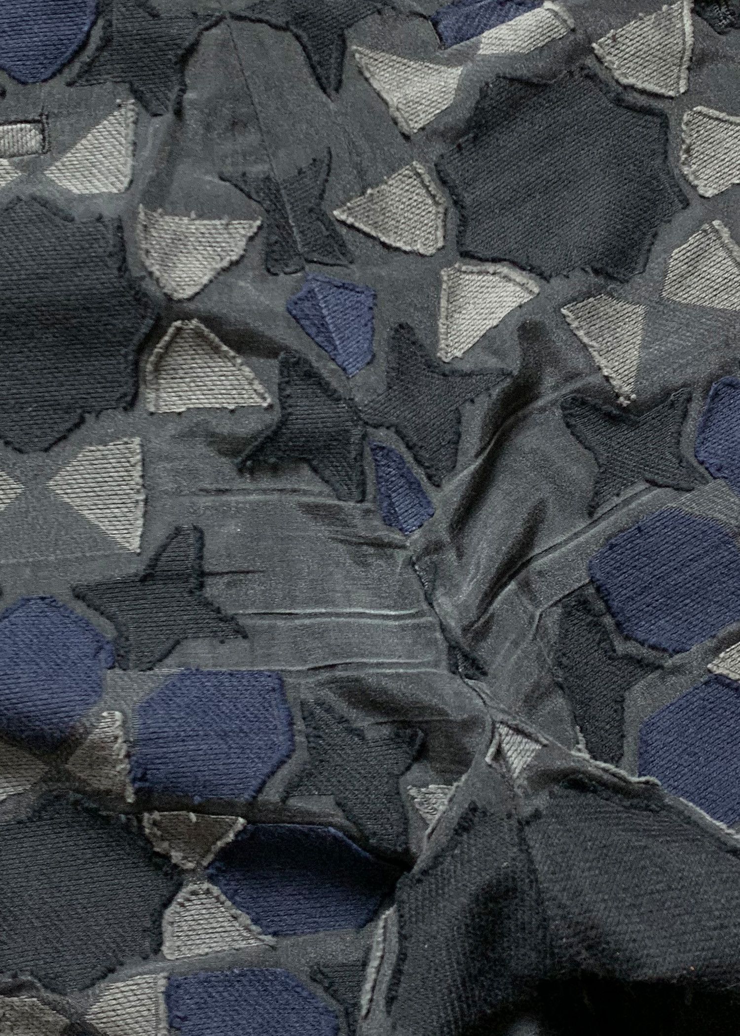 Issey Miyake × Japanese Brand Rare Vintage Issey Miyake Jorts - M Size US 32 / EU 48 - 10 Thumbnail
