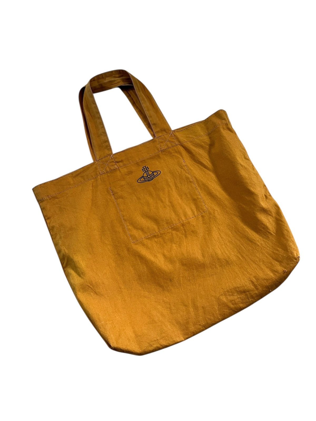 Vivienne Westwood Vivienne Westwood Anglomania Tote Bag Size ONE SIZE - 5 Thumbnail
